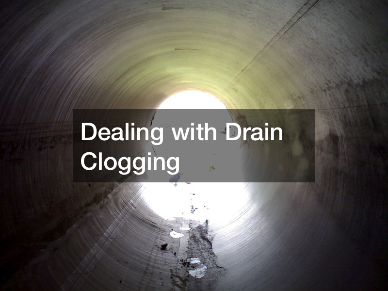 Drain cleaning