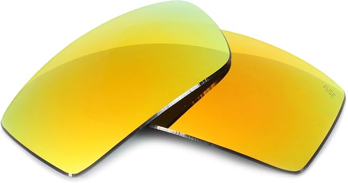 Polarized Pro Replacement Lenses For Oakley Gascan Sunglasses