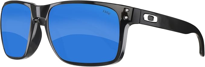 Replacement Lenses for Oakley Holbrook OO9102 Sunglasses, UV