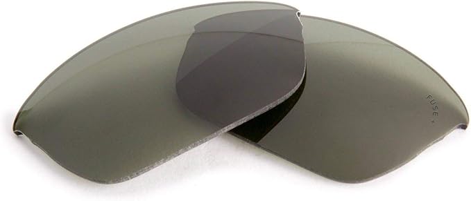 Fuse Fuse+ Replacement Lenses for Oakley Half Jacket XL 2.0