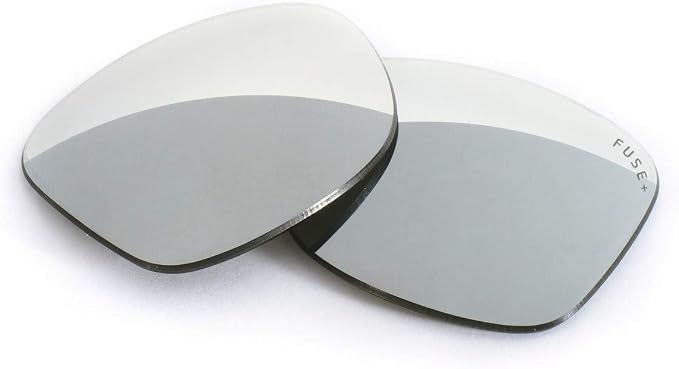 Fuse Fuse+ Replacement Lenses for Oakley Twoface